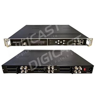 Modulator DVB